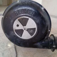 دمنده هوا بلوور ، درب آهنی یک در یک|عمدهفروشی|هشتگرد, مدرس|دیوار