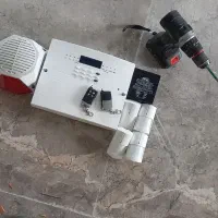 کرکره برقی دوربین مداربسته جک پارکینگی دزدگیر|خدمات پیشه و مهارت|چمستان, |دیوار