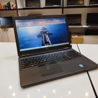 لپتاپ Dellمدل 5550،زینی وند ،طبقه بالا علاالدین