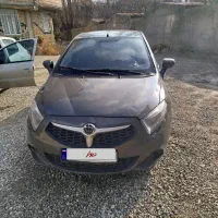 برلیانس ۲۳۰هاچ بک