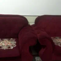 مبل وناهارخوری ۶ نفره