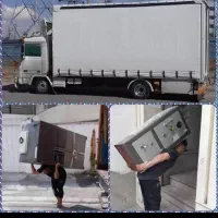 اتوبارباربری نیسان بار پردیس فاز۱۱و۹و۸و۵کارگرخالی