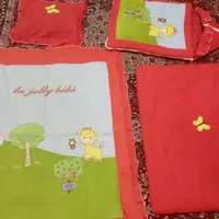 سرویس خواب ۴ تیکه نوزاد