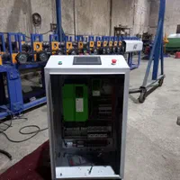 plc hmi مونتاژ تابلو برق درایو اینورتر بانک خازن|خدمات پیشه و مهارت|مشهد, شهرک صنعتی توس|دیوار