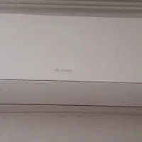 کولر گازی ،سرمایش ، گرمایش گری ۲۴۰۰۰|کولر گازی و فن‌کوئل|کرمان, |دیوار