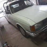 وانت پیکان دوگانه 86 کم کار|خودرو سواری و وانت|اصفهان, اطشاران|دیوار