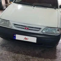 پراید 131 دوگانه کارخانه  مدل 93