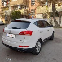 جک اس ۵ نیو فیس مدل۱۴۰۱ بیرنگ|خودرو سواری و وانت|تهران, کیانشهر|دیوار