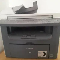 پرینتر چهار کاره