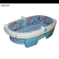 وان حمام تاشو کودک