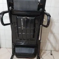 تردمیل تاشو|تجهیزات ورزشی|تهران, هفده شهریور|دیوار