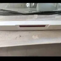 بال عقب پژو ۴۰۵ slx|قطعات یدکی و لوازم جانبی|تهران, قناتکوثر|دیوار