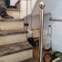 نرده استیل مناسب وسریع