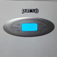 یخچال فریزر پارس
