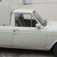 پیکان وانت مدل ۷۶