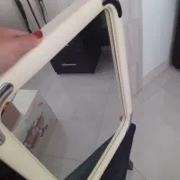 آینه مناسب حمام یا سرویس بهداشتی