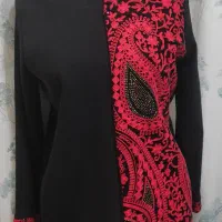 کت سوزندوزی مزونی نو|لباس|سبزوار, گلشن|دیوار