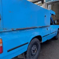 نیسان مدل ۸۲|خودرو سواری و وانت|تبریز, |دیوار