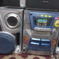 ظبط پاناسونیک