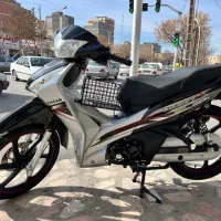 موتو بیکلاچ احسان ۱۲۵cc