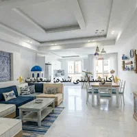 ۱۰۷متر ۲خ/ویو ابد/برج هتلینگ *ژنراتور برق اضطراری*