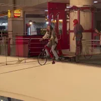 جذب مدل برای تولیدمحتوا بانجی جامپ،اسکای سایکلینگ|استخدام هنری و رسانه|کرج, جهانشهر|دیوار