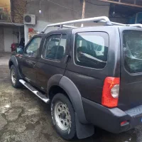 نیسان رونیزمدل83|خودرو سواری و وانت|رشت, باهنر|دیوار