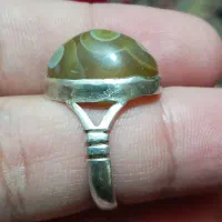 انگشتر|زیورآلات و اکسسوری|بندر امام خمینی, |دیوار