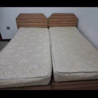 تشک تخت یک نفره