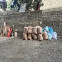 خاک ام دی اف ذغال کبابی|کوهنوردی و کمپینگ|تهران, تهرانسر شرقی|دیوار