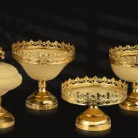 سرویس پذیرایی ۴ تیکه  پیوتر