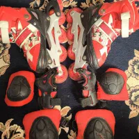 اسکیت و لوازم