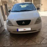 تیبا۲ مدل ۹۶