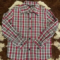 پیراهن پسرانه خارجی