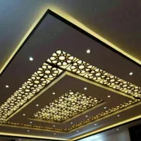 برق کشی ساختمان تلفن وتعمیر کولر آبی و رفع اتصالی|خدمات پیشه و مهارت|شاهرود, |دیوار