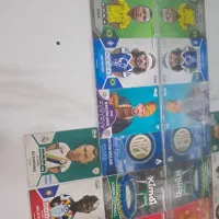 کارت کیمدی فروش ۳۵۰۰۰۰ تومان ۴۸ تا کارت