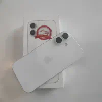 آیفون ۱۶ نرمال