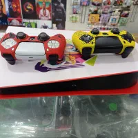 کنسول ps5 دیجیتال دو دسته