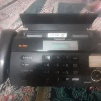 تلفکس پاناسونیک|پرینتر، اسکنر، کپی، فکس|تهران, کیانشهر|دیوار