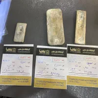 بالاتر از قیمت بازار خریدارم ، فروش ساچمه و آبشده|جواهرات|تهران, خاک سفید|دیوار