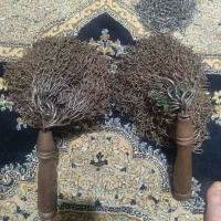زنجیر  محرمی بزرگ ۸حلقه ایی