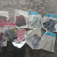 ماسک پارچه ای بزرگسال