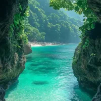تور ویژه تابستان و پاییز