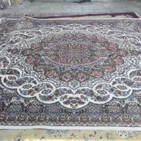 قالی ۱۲ متری ، ۹ متری و ۶ متری|فرش|مرودشت, ابوذر جنوبی|دیوار