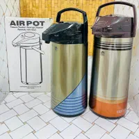 فلاسک چای پیکوک ژاپن (مرکز فلاکس ) طاووس نشان|ظروف نگهدارنده، پلاستیکی، یک‌بارمصرف|شیراز, لاله|دیوار