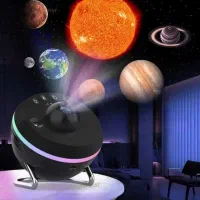 پروژکتور دیسک خور پایه استیل اورجینال