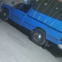 حمل بار نیسان درون شهری برون شهری