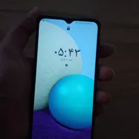 سامسونگ Galaxy A02 با حافظهٔ ۶۴ گیگابایت|موبایل|مشهد, کشاورز|دیوار