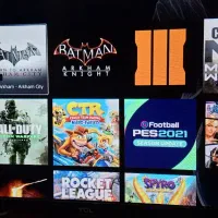 نصب تخصصی بازی PS5 و Xbox و PS4|کنسول، بازی ویدئویی و آنلاین|رشت, پیرکلاچای|دیوار
