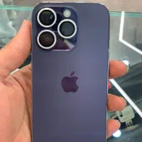 گوشی آیفون ۱۴ پرو ۲۵۶zza